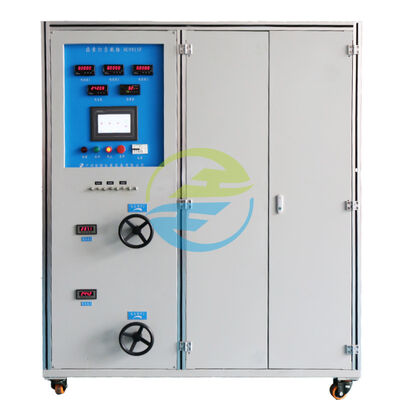 سعر جيد غرفة تحميل مصابيح الهالوجين للصمام والفتاح للاختبار المفرط لـ UL1054 IEC60669 متوافقة الانترنت