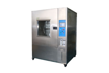 سعر جيد IEC60065 2014 Annex A غرفة اختبار أنبوب التذبذب المطري للكشف عن الماء لـ IPX3 IPX4 الانترنت