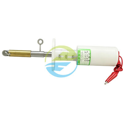 سعر جيد IEC Test Finger Probe for Mechanical Strength and Accessibility Testing of Household Electrical Appliances الانترنت
