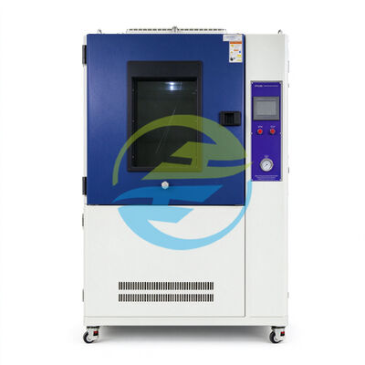 جودة غرفة اختبار رش الماء عالي الضغط ودرجة الحرارة العالية IEC 60529 IPX9K 80 درجة مئوية مصنع