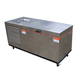 سعر جيد 750W 150 liter كبل يختبر تجهيز درجة حرارة منخفض إختبار غرفة IEC540 الانترنت
