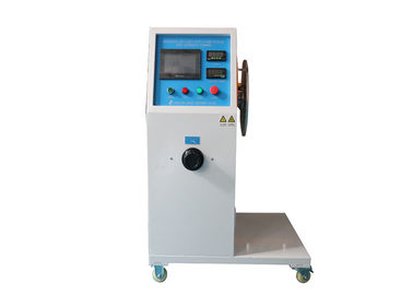 4KW الثناء جهاز اختبار الأجهزة المنزلية توريد الحبل IEC60335 PLC التحكم