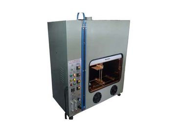 سعر جيد IEC60695/UL94 حالة التهابيّة يختبر تجهيز مع 50W/500W مزدوج قوة تحويل الانترنت