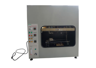 سعر جيد مختبر حالة التهابيّة يختبر تجهيز, IEC60695-11-5 إبرة لهب إختبار جهاز الانترنت