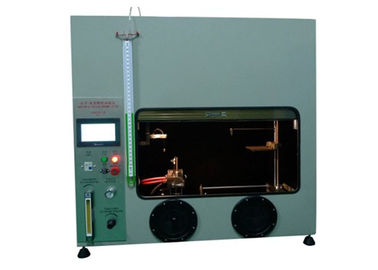 UL94/IEC60695-11-2 حالة التهابيّة يختبر تجهيز