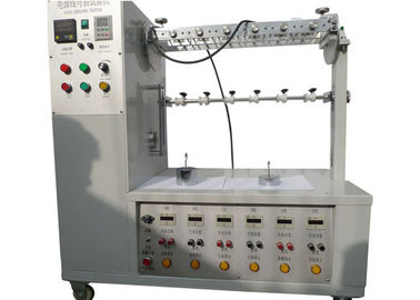 سعر جيد سدادة حبل ضغط يختبر آلة يثنّي إختبار مرود خابور آلة IEC60884-1 رقم 21 الانترنت