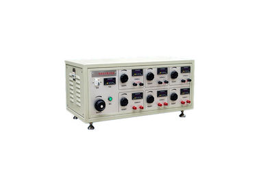 سعر جيد 50A/20A قوة خطّ مخبار ضغط يختبر آلة iec/ul الانترنت