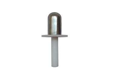 سعر جيد صلب الذى لا يصدأ قلاب إختبار إصبع تحقيق Φ40mm IEC60335-2-14 الانترنت