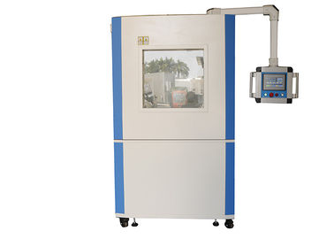 سعر جيد IPX5X IPX6X 1000L الرمل والغبار غرفة التحكم PLC الشكل 2 الانترنت