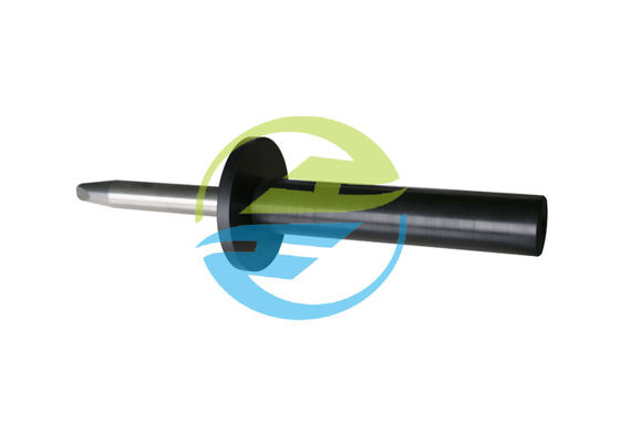 سعر جيد IEC60598 اختبار مسبار اختبار الإصبع الصلب طول 80mm * Ф12mm الانترنت