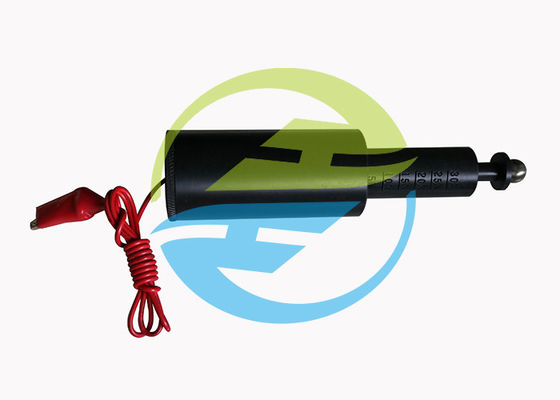 سعر جيد IEC61032 الشكل 6 التحقيق 2 IEC60529 IP2X معدات اختبار حماية الدخول SФ12.5 الانترنت