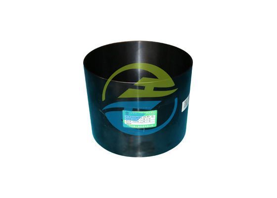سعر جيد IEC60335-2-6 الشكل 102 وعاء لاختبار ألواح التسخين - أوعية فولاذية - سمك 2 ± 0.5 مم الانترنت