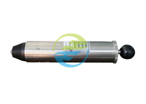سعر جيد IEC 60068-2-75 / 1450g / مطرقة تأثير تعمل بالزنبرك / 0.14-1J / 6 تروس اختيارية الانترنت