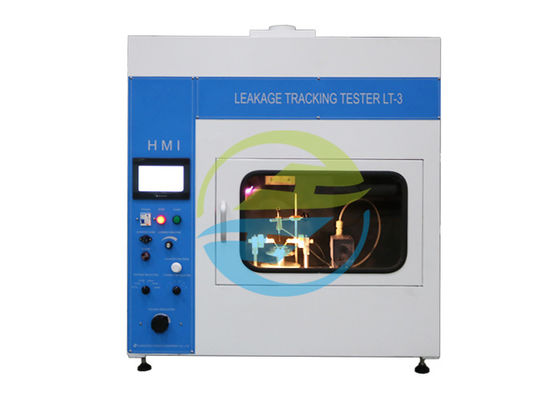 IEC60112 تحديد معدات اختبار القابلية للاشتعال لـ CTI و PTI