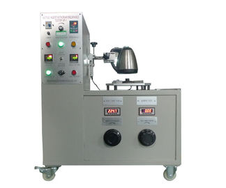 سعر جيد كهربائيّ cordless غلاية ينسحب ملحقة متانة إختبار جهاز مركز عمل وحيد IEC60335 -2 - 15 الانترنت