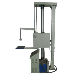 سعر جيد آلة 1500MM واحدة الذراع اختبار تأثير الانترنت