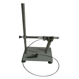 سعر جيد 2J شاقوليّ مطرق مخبار 0~1000 mm إطلاق يدويّ تأثير صدمة إختبار أداة الانترنت